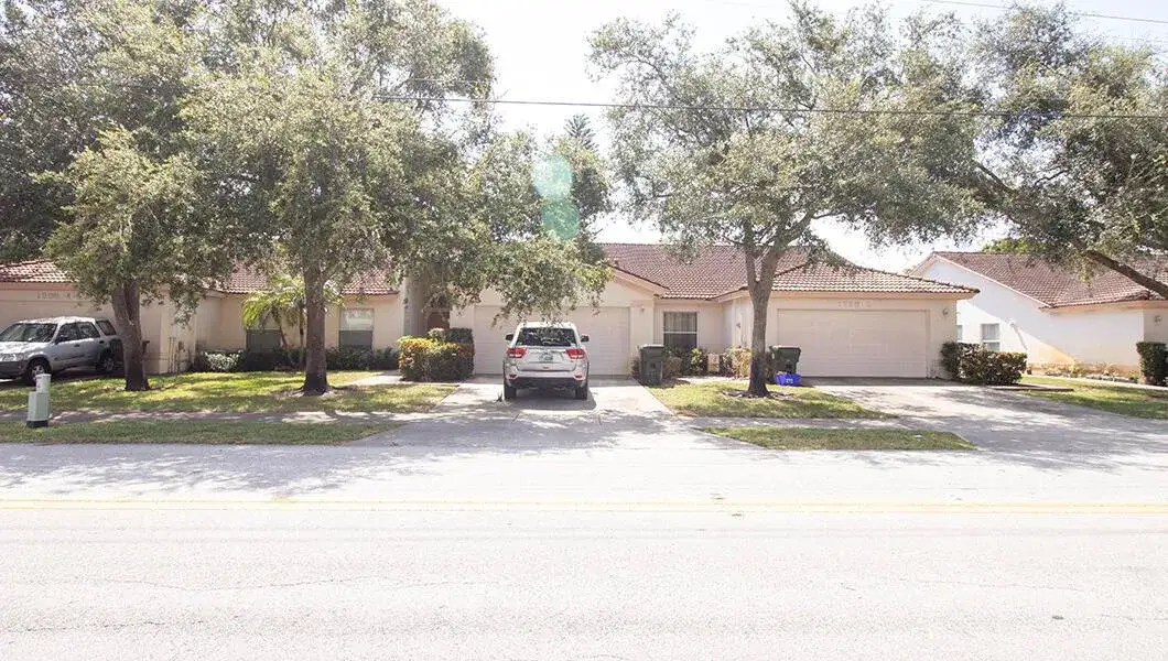 3 bedroom 2 bath Residential Lease for rent at 1220 NW 15TH Avenue # A, Boca Raton FL 33486