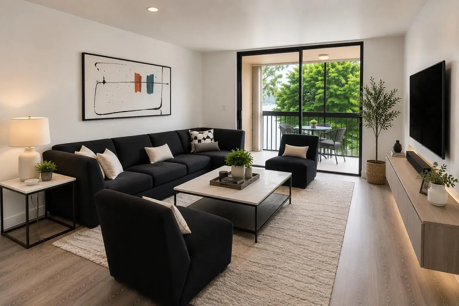 1 bedroom 1 bath Residential Lease for rent at 950 Egret Circle # 5206, Delray Beach FL 33444
