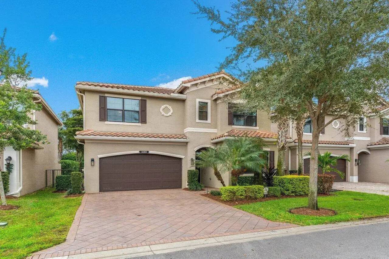 4 bedroom 3 bath Residential Lease for rent at 14160 ROCK SALT Road, Delray Beach FL 33446