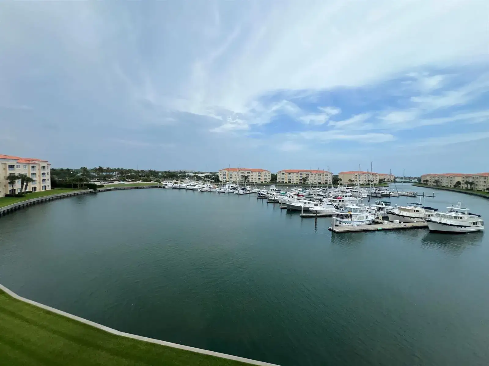 2 bedroom 2 bath Residential Lease for rent at 13 Harbour Isles Drive W, Fort Pierce FL 34949