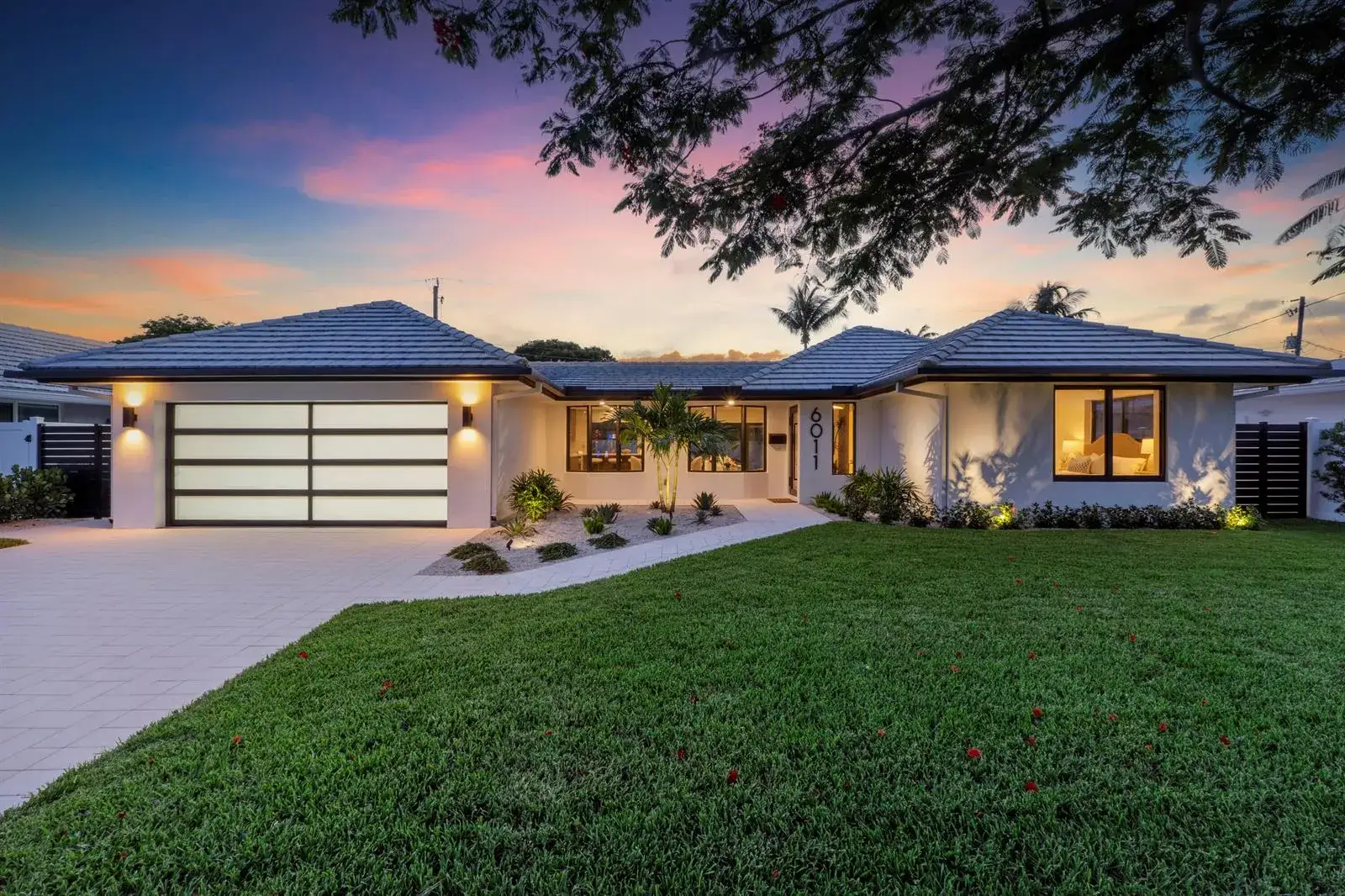 3 bedroom 2 bath Residential for sale at 6011 NE 19th Avenue, Fort Lauderdale FL 33308