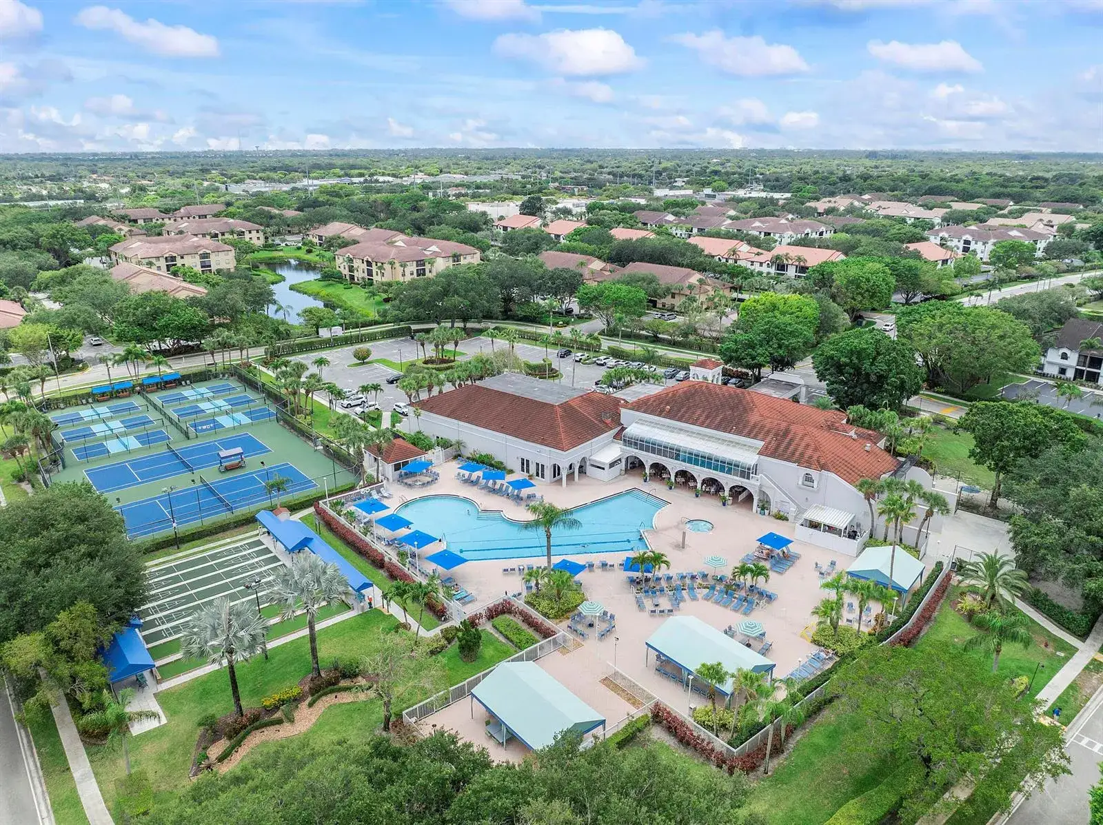 3 bedroom 2 bath Residential for sale at 5226 Europa Drive # c, Boynton Beach FL 33437