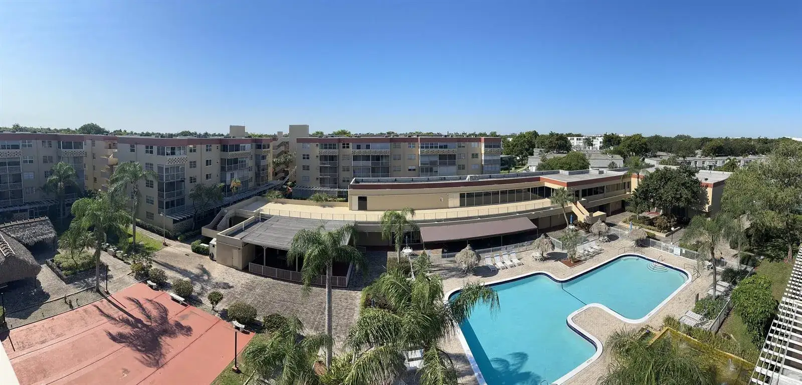 1 bedroom 1 bath Residential for sale at 404 NW 68TH Avenue # 205, Plantation FL 33317