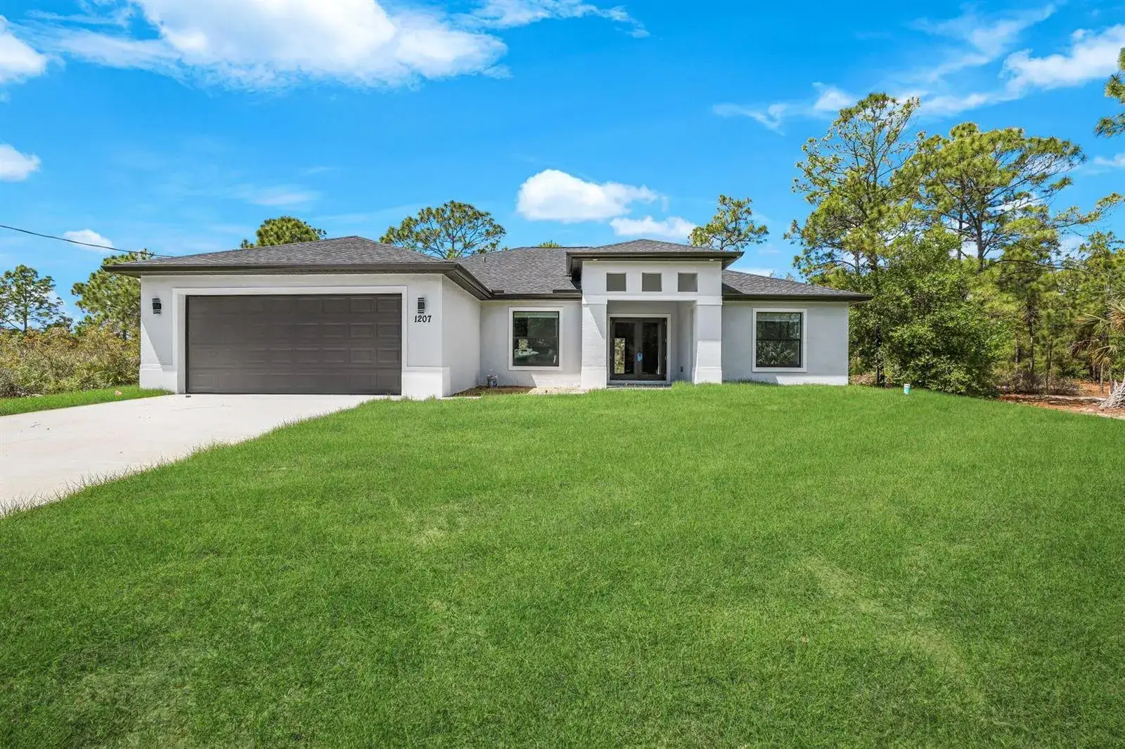 4 bedroom 2 bath Residential for sale at 3201 35TH Street W, Lehigh Acres FL 33971
