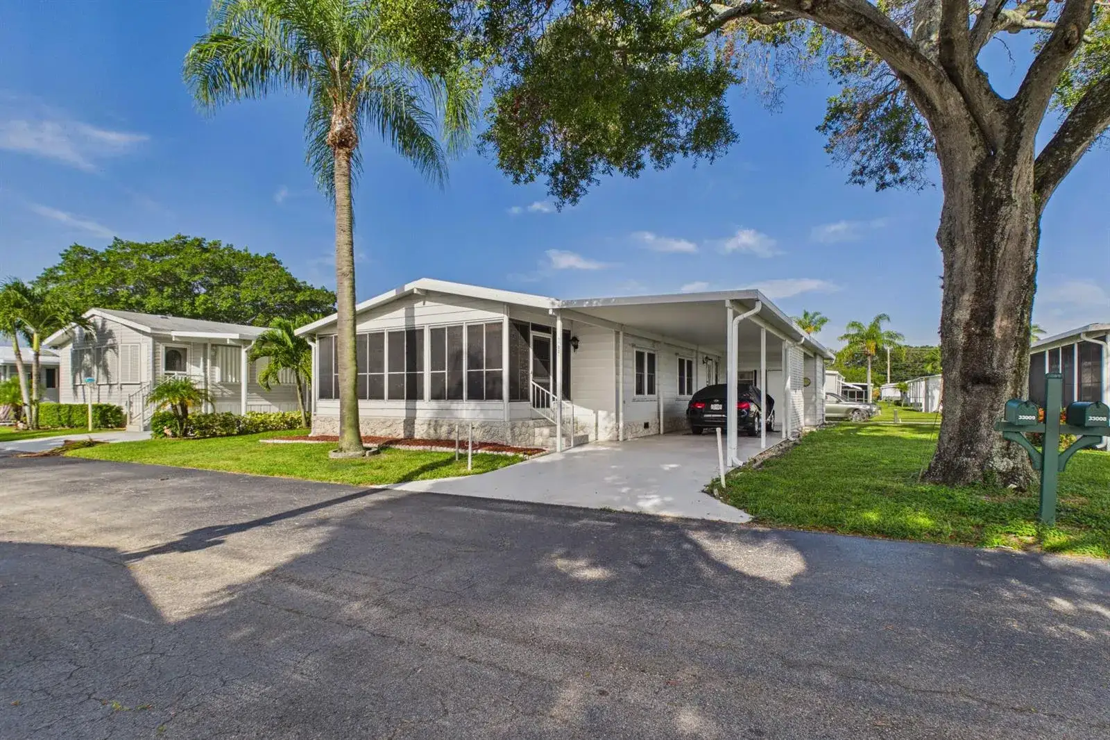 2 bedroom 2 bath Residential for sale at 33009 AZUA BAY, Boynton Beach FL 33436