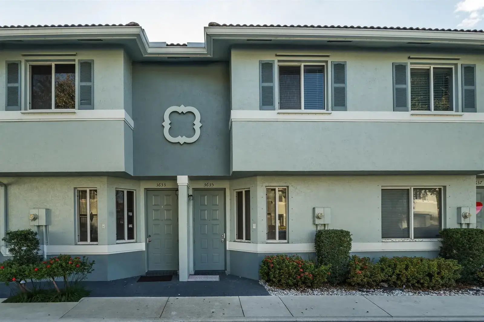 2 bedroom 2 bath Residential for sale at 3635 Sonoma Drive, Riviera Beach FL 33404