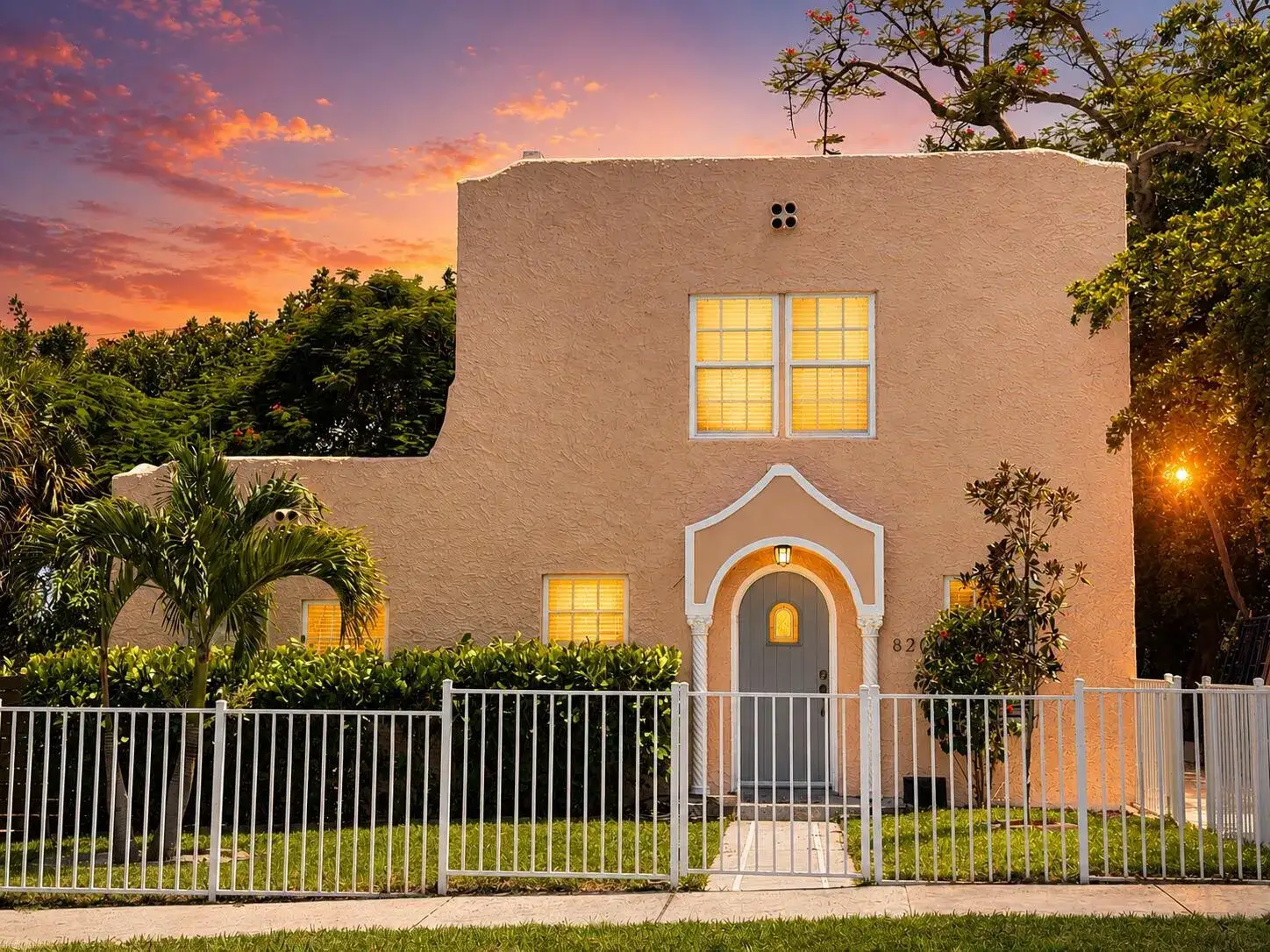 3 bedroom 1 bath Residential for sale at 820 29TH Street, West Palm Beach FL 33407
