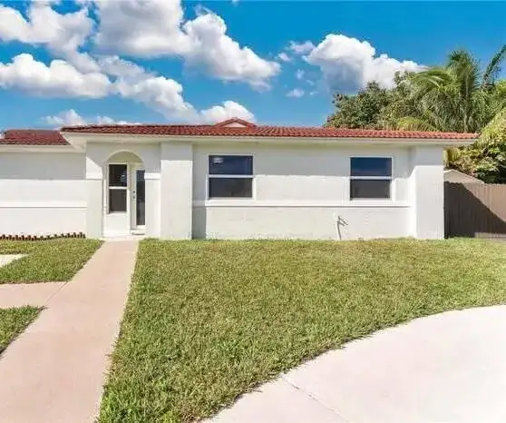 3 bedroom 2 bath Residential Lease for rent at 20630 SW 121ST Court, Miami FL 33177