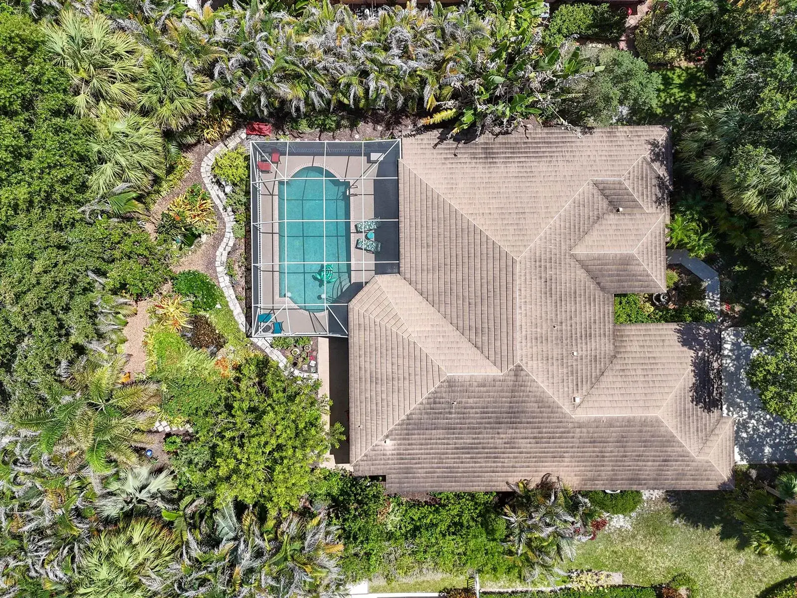 4 bedroom 3 bath Residential for sale at 153 N River Drive E, Jupiter FL 33458