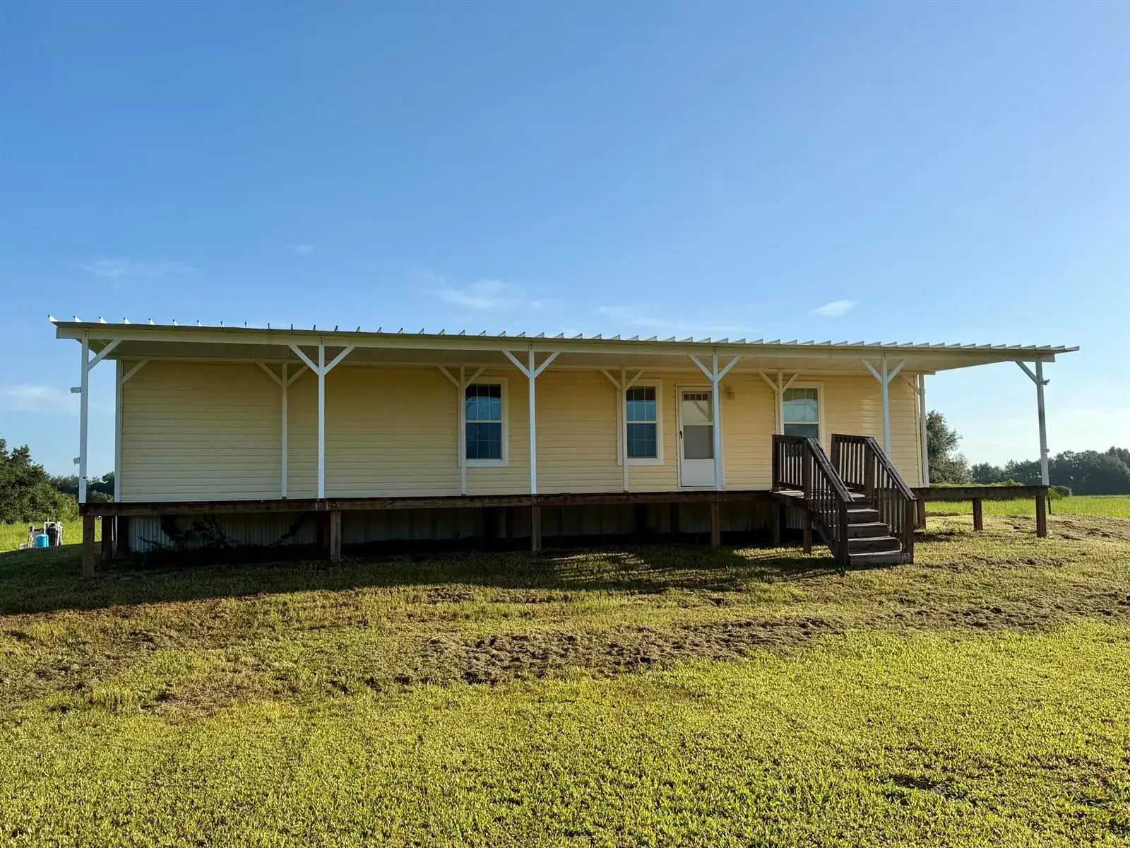 3 bedroom 2 bath Residential for sale at Tbd NW 276TH Street, Okeechobee FL 34972
