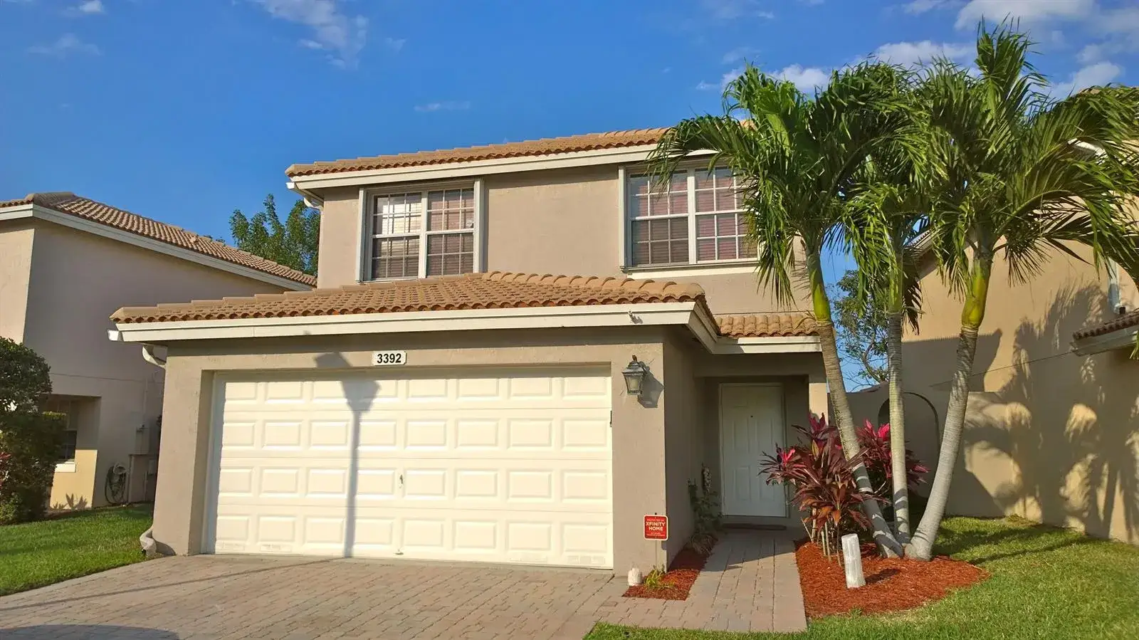 3 bedroom 2 bath Residential for sale at 3392 BOLLARD Road, West Palm Beach FL 33411
