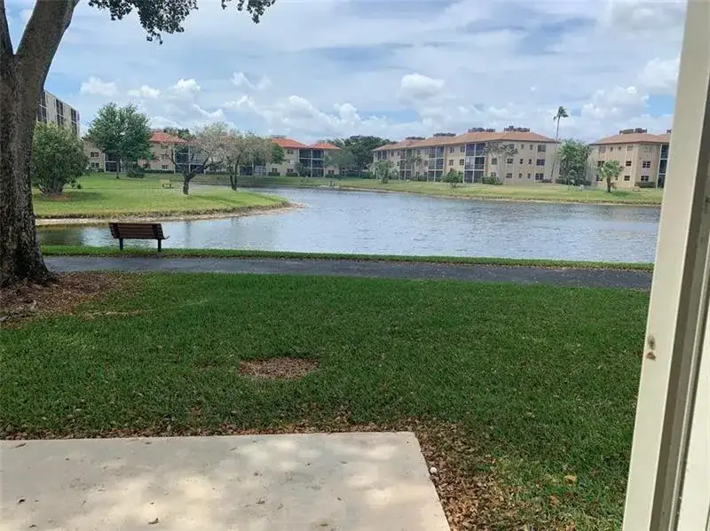 2 bedroom 2 bath Residential Lease for rent at 7840 NW 50TH Street # 108, Lauderhill FL 33351