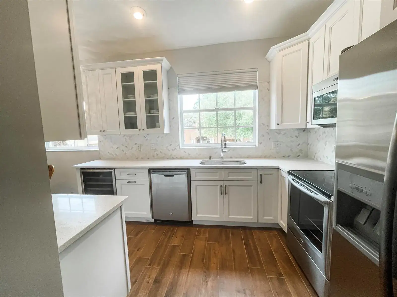 3 bedroom 2 bath Residential Lease for rent at 8402 Mulligan Circle, Port St. Lucie FL 34986