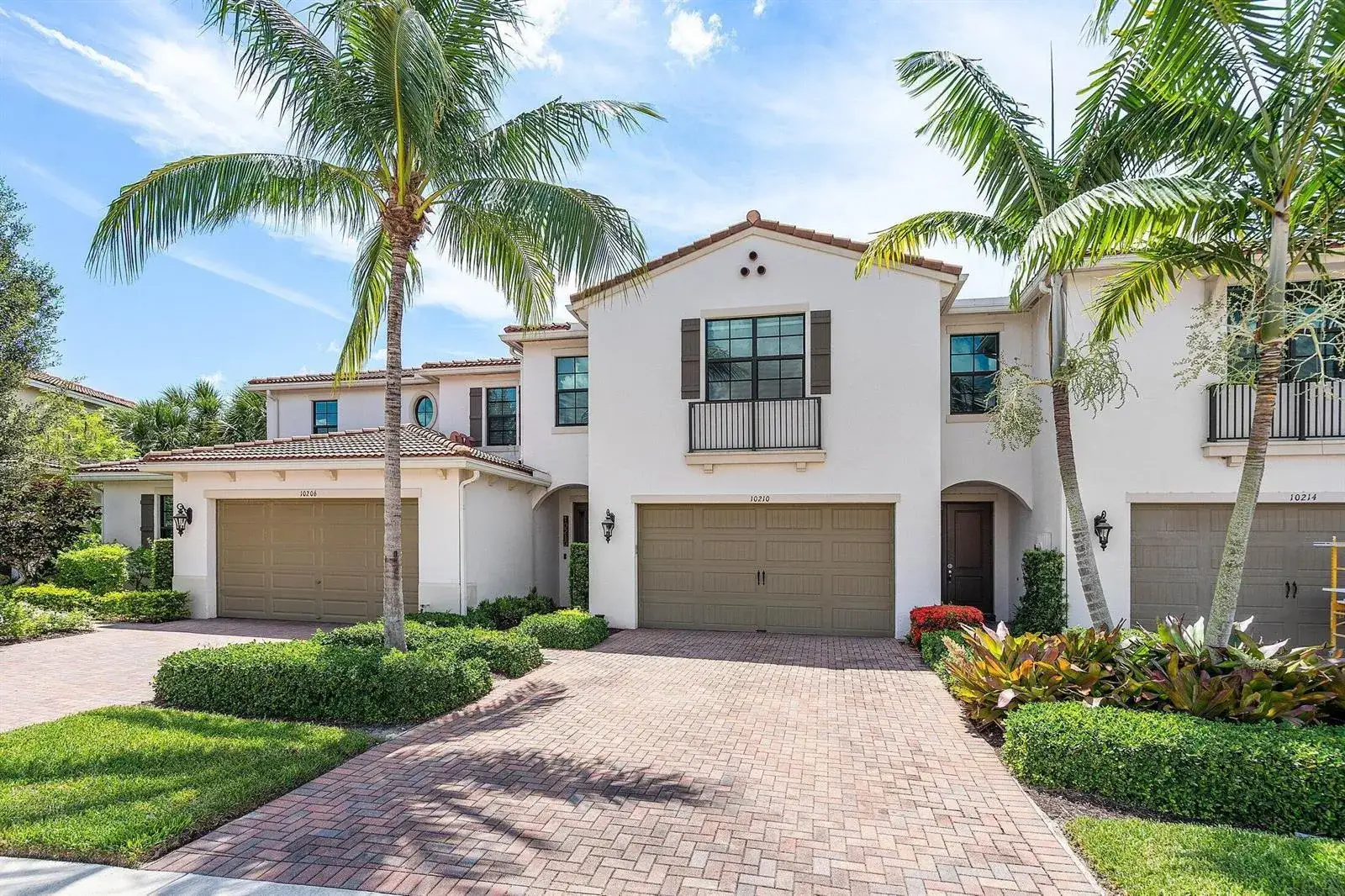 3 bedroom 2 bath Residential Lease for rent at 10210 Akenside Drive, Boca Raton FL 33428