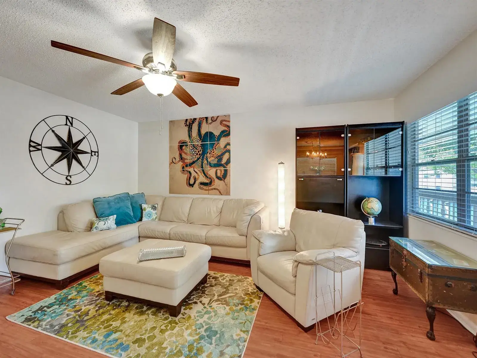 2 bedroom 1 bath Residential Lease for rent at 232 Farnham J # 232, Deerfield Beach FL 33442