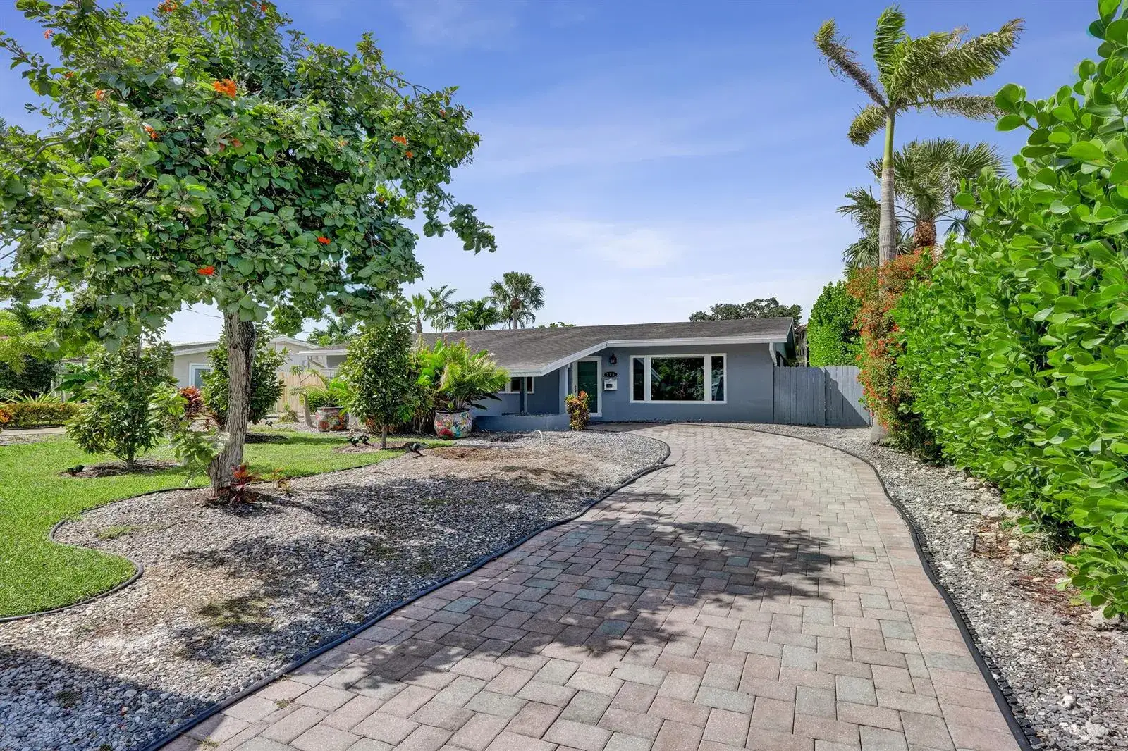 3 bedroom 2 bath Residential for sale at 316 NW 20TH Street, Wilton Manors FL 33311
