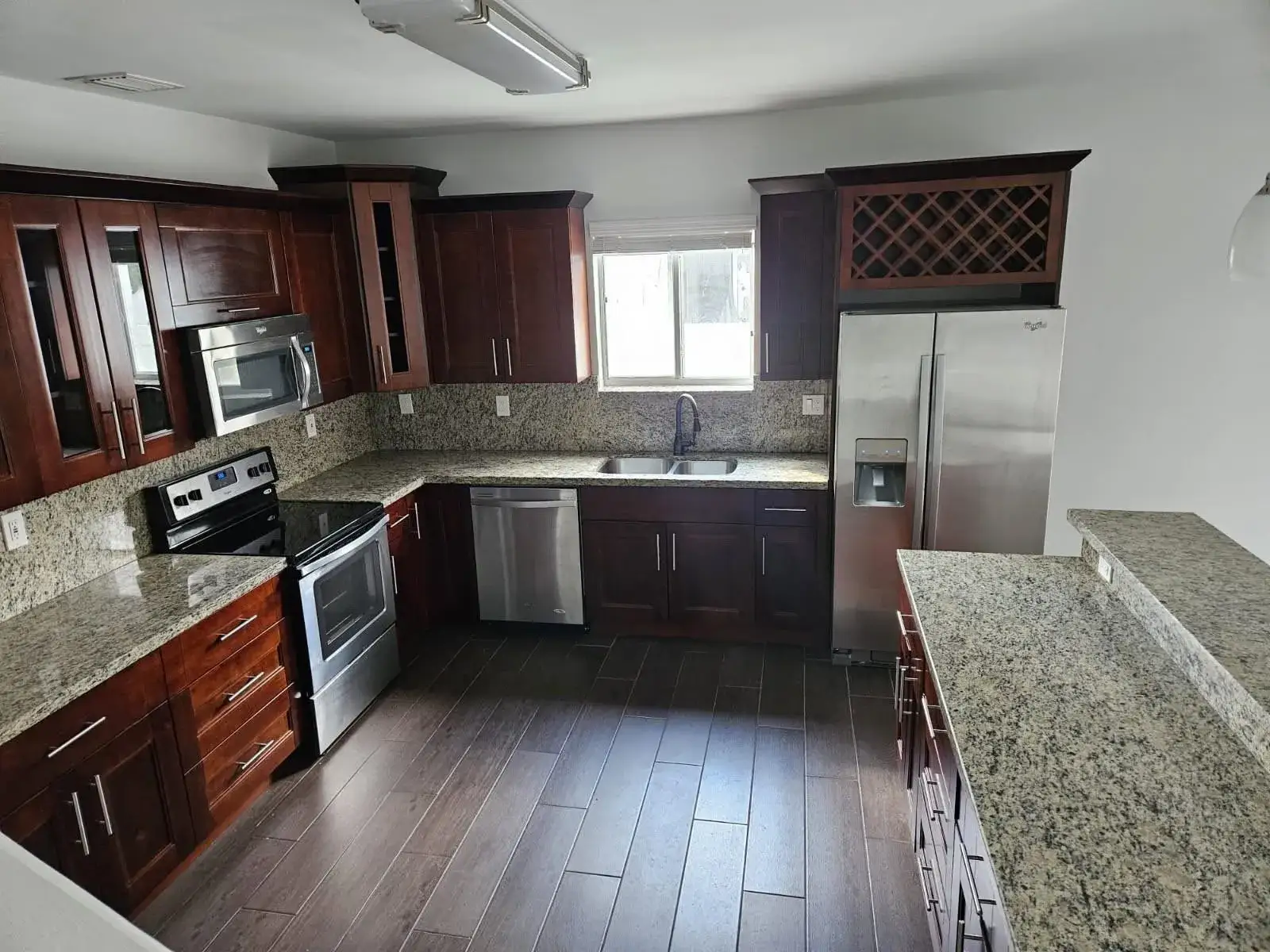 4 bedroom 3 bath Residential Lease for rent at 323 SW 11TH Street, Fort Lauderdale FL 33315