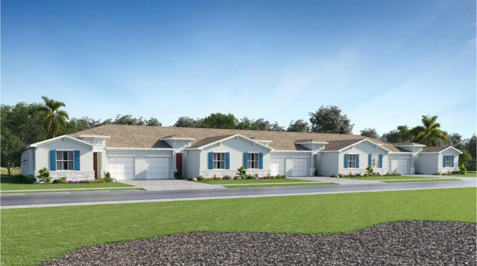 2 bedroom 2 bath Residential for sale at 13682 JUBILEE Lane, Delray Beach FL 33484