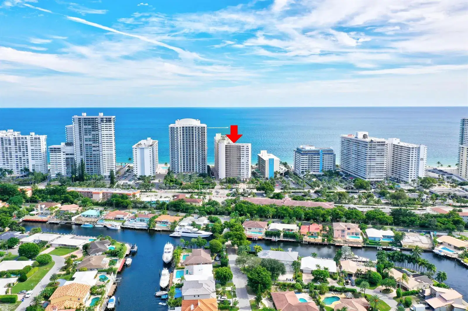 1 bedroom 1 bath Residential Lease for rent at 4100 GALT OCEAN # 604, Fort Lauderdale FL 33308