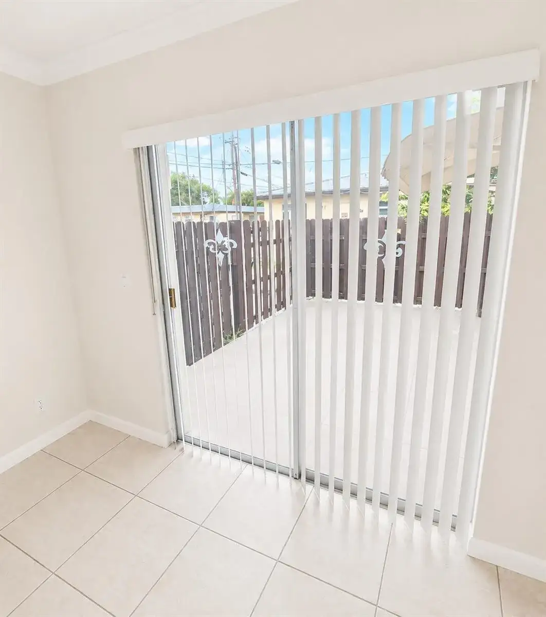 3 bedroom 2 bath Residential Lease for rent at 3615 Polk Street, Hollywood FL 33021