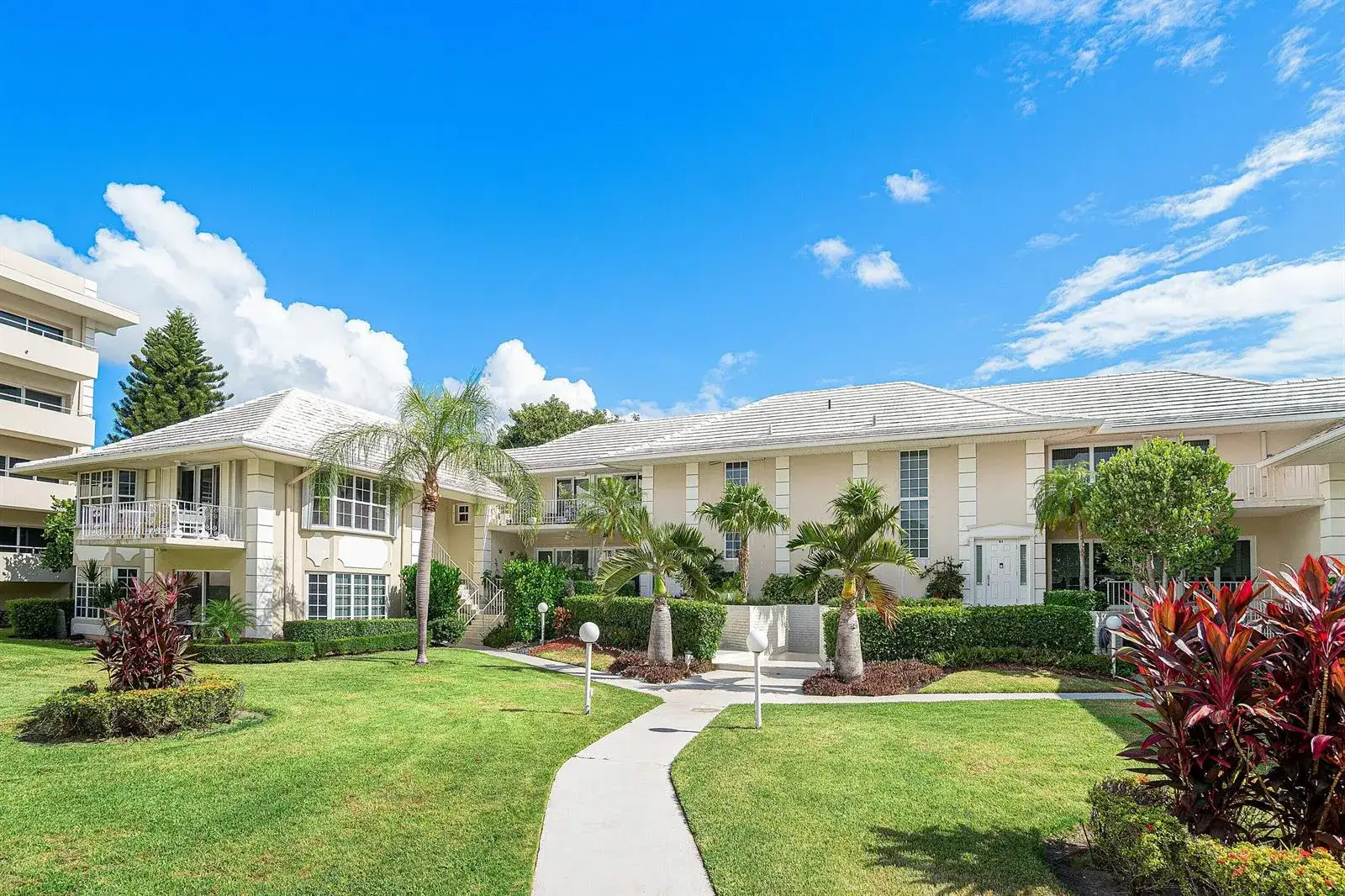 2 bedroom 2 bath Residential for sale at 1299 S Ocean Boulevard # k2, Boca Raton FL 33432