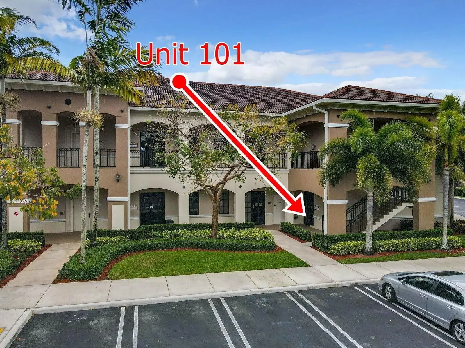 Commercial Sale for sale at 7551 WILES Road # 101, Coral Springs FL 33067