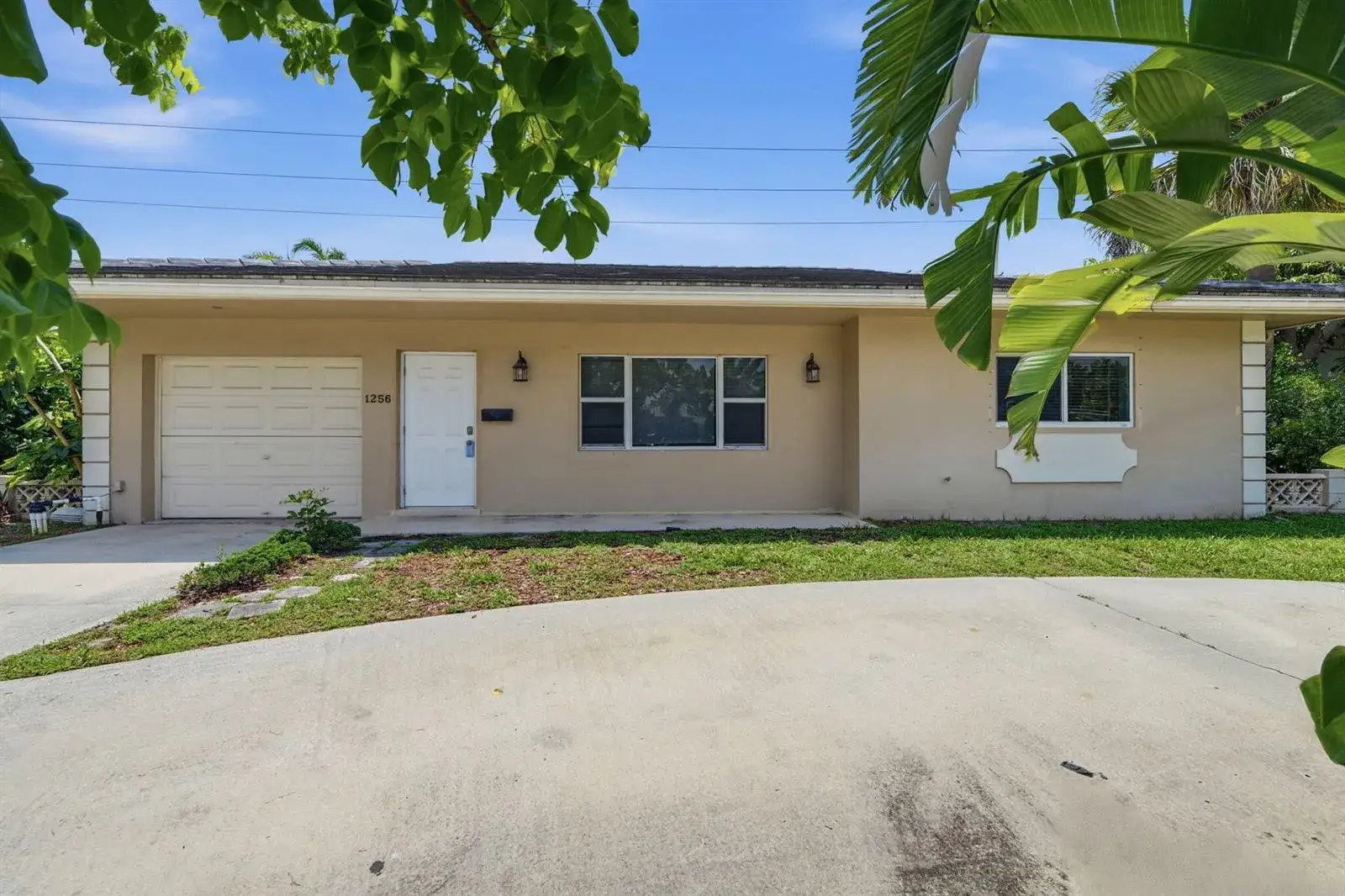 3 bedroom 3 bath Residential for sale at 1256 SW 9th Avenue, Boca Raton FL 33486