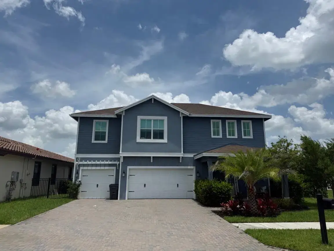 5 bedroom 3 bath Residential for sale at 1462 Heron Nook Road, Loxahatchee FL 33470