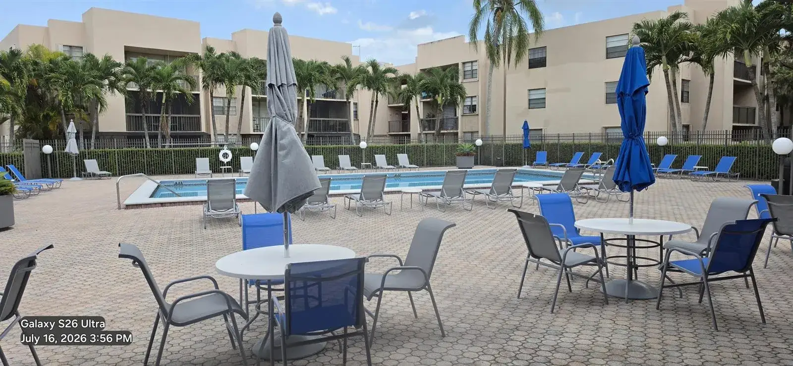 2 bedroom 2 bath Residential Lease for rent at 10425 SW 112TH # 204, Miami FL 33176