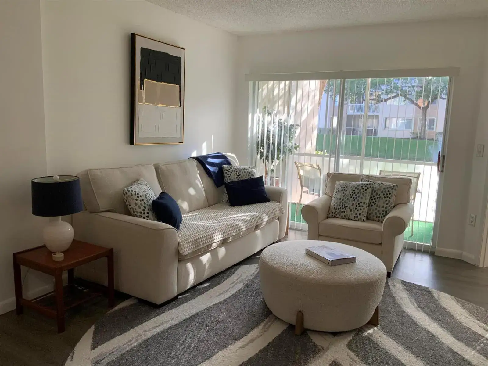 2 bedroom 1 bath Residential for sale at 9580 Weldon Circle # K105, Tamarac FL 33321
