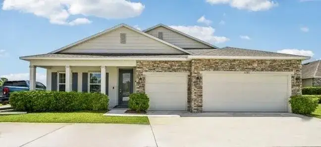 3 bedroom 2 bath Residential for sale at 717 CAVERN Terrace, Sebastian FL 32958