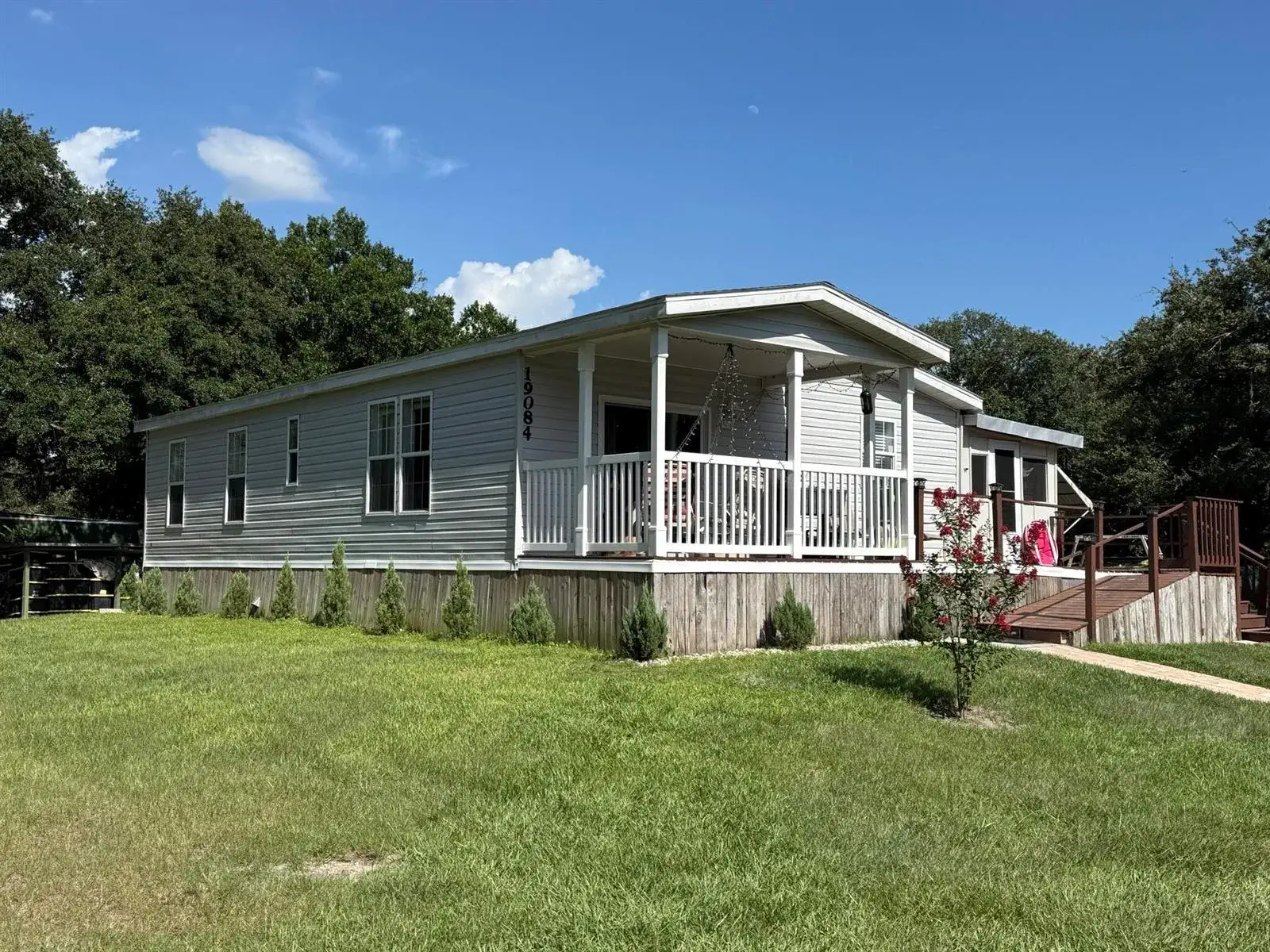 2 bedroom 2 bath Residential for sale at 19084 NW 306TH Street, Okeechobee FL 34972