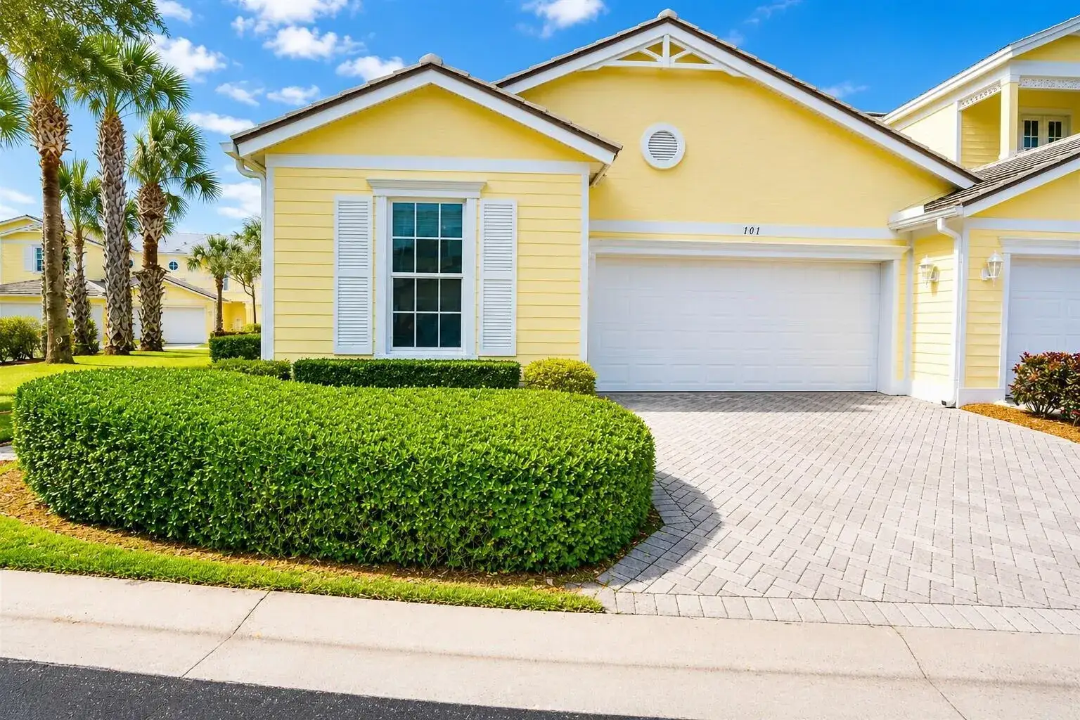 3 bedroom 2 bath Residential Lease for rent at 205 SHELLEY Lane, Fort Pierce FL 34949