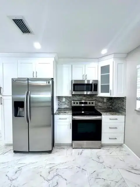 2 bedroom 2 bath Residential Lease for rent at 14140 Nesting Way # A, Delray Beach FL 33484