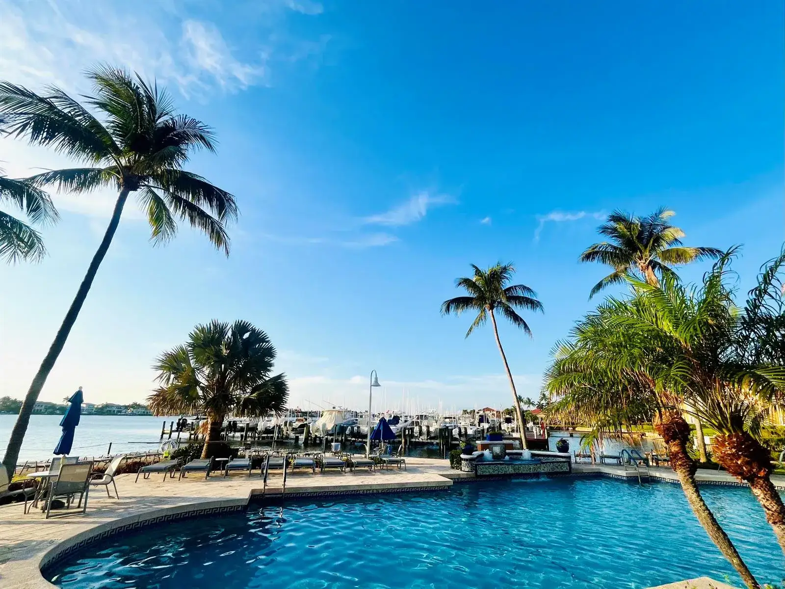 2 bedroom 2 bath Residential for sale at 110 Yacht Club Way # 105, Hypoluxo FL 33462