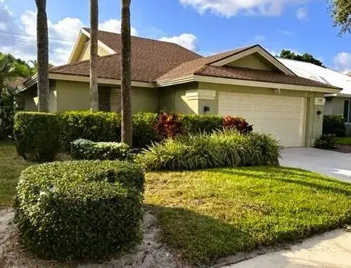 3 bedroom 2 bath Residential Lease for rent at 150 CAPE POINTE Circle, Jupiter FL 33477
