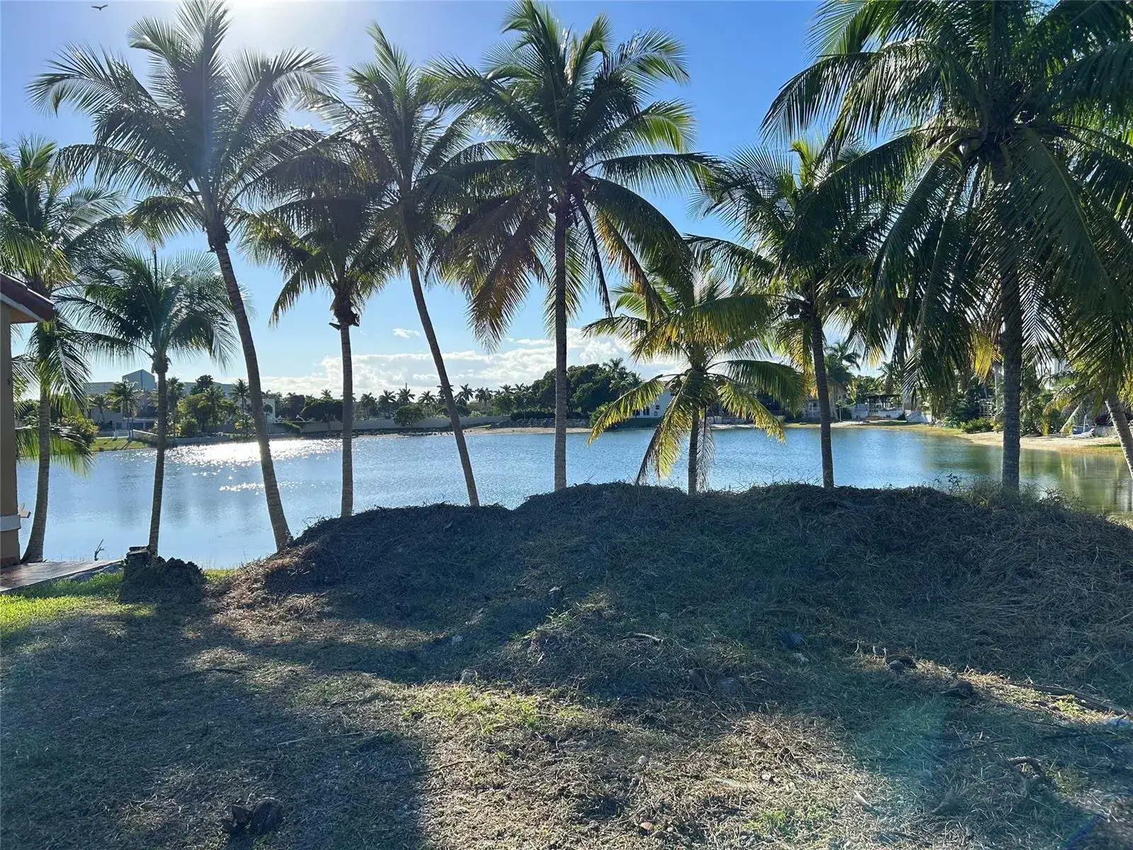 Land/Boat Docks for sale at 20826 SW 85th Place, Cutler Bay FL 33189