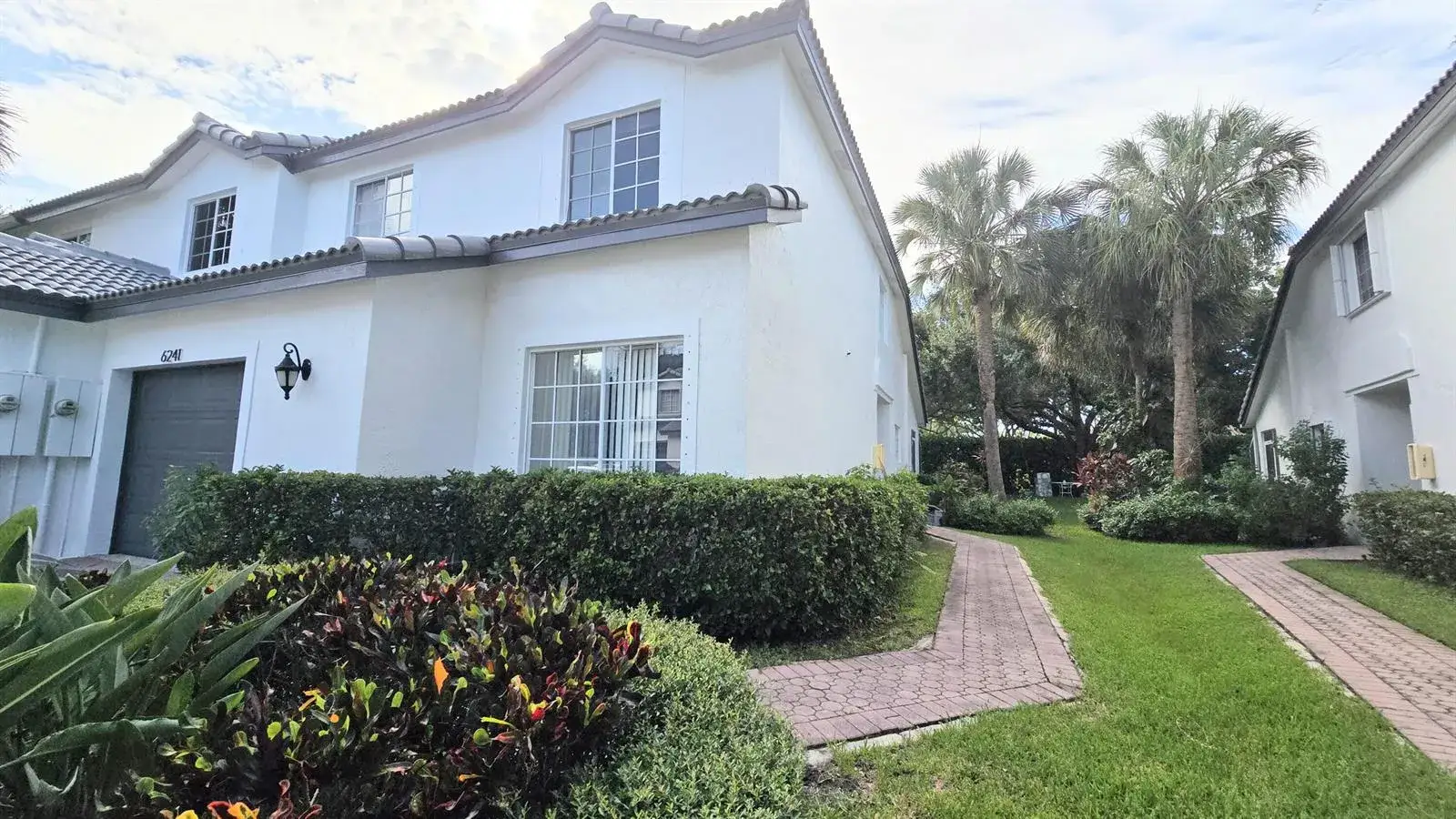 4 bedroom 2 bath Residential Lease for rent at 6241 NW 74th Court, Parkland FL 33067