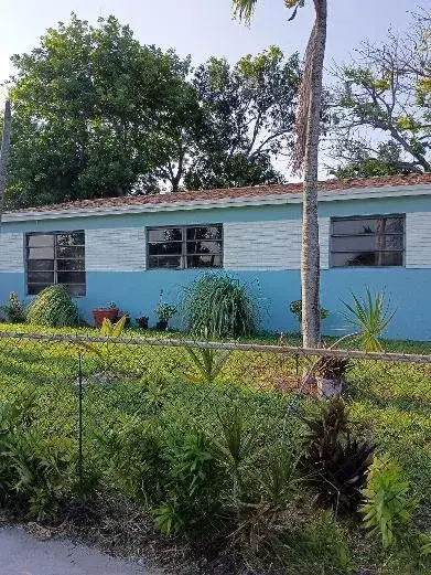 3 bedroom 2 bath Residential for sale at 2731 NW 16TH Court, Fort Lauderdale FL 33311
