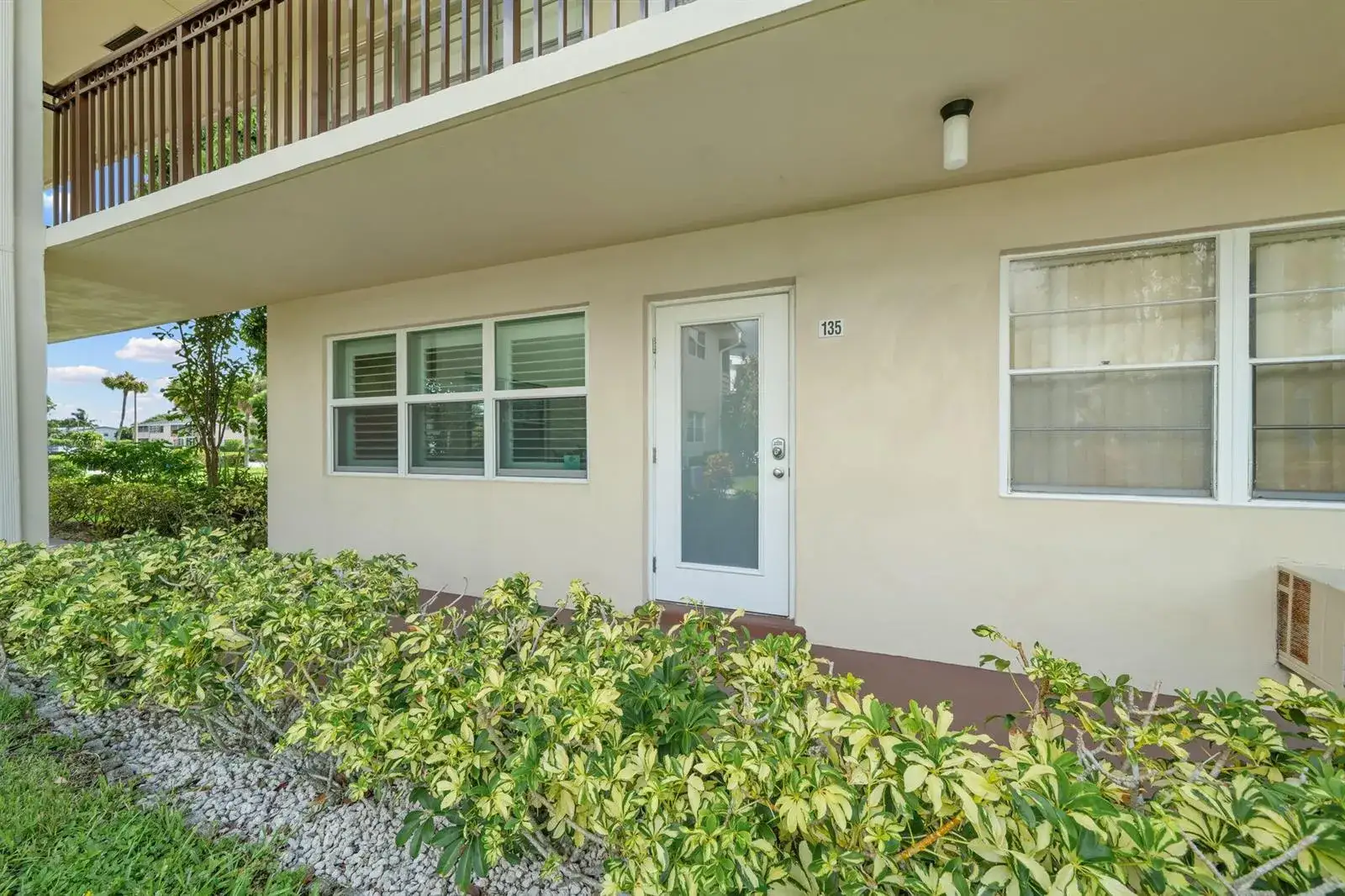 1 bedroom 1 bath Residential for sale at 135 ANDOVER F, West Palm Beach FL 33417