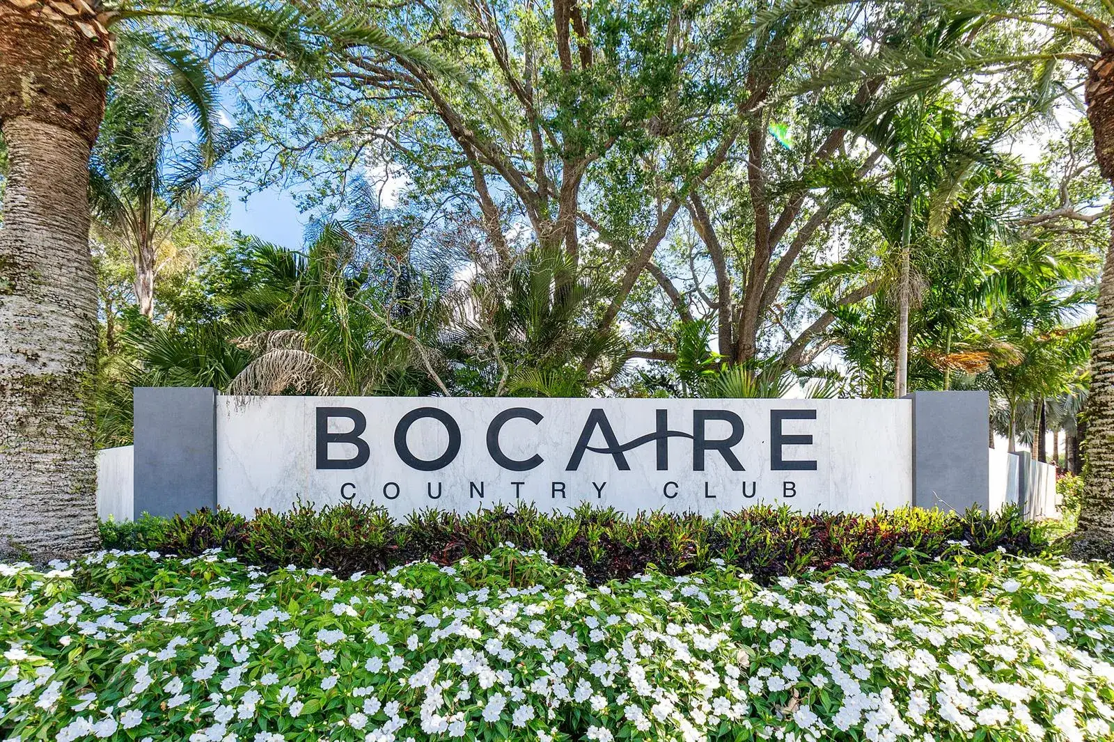 Land/Boat Docks for sale at 4752 BOCAIRE Boulevard, Boca Raton FL 33487