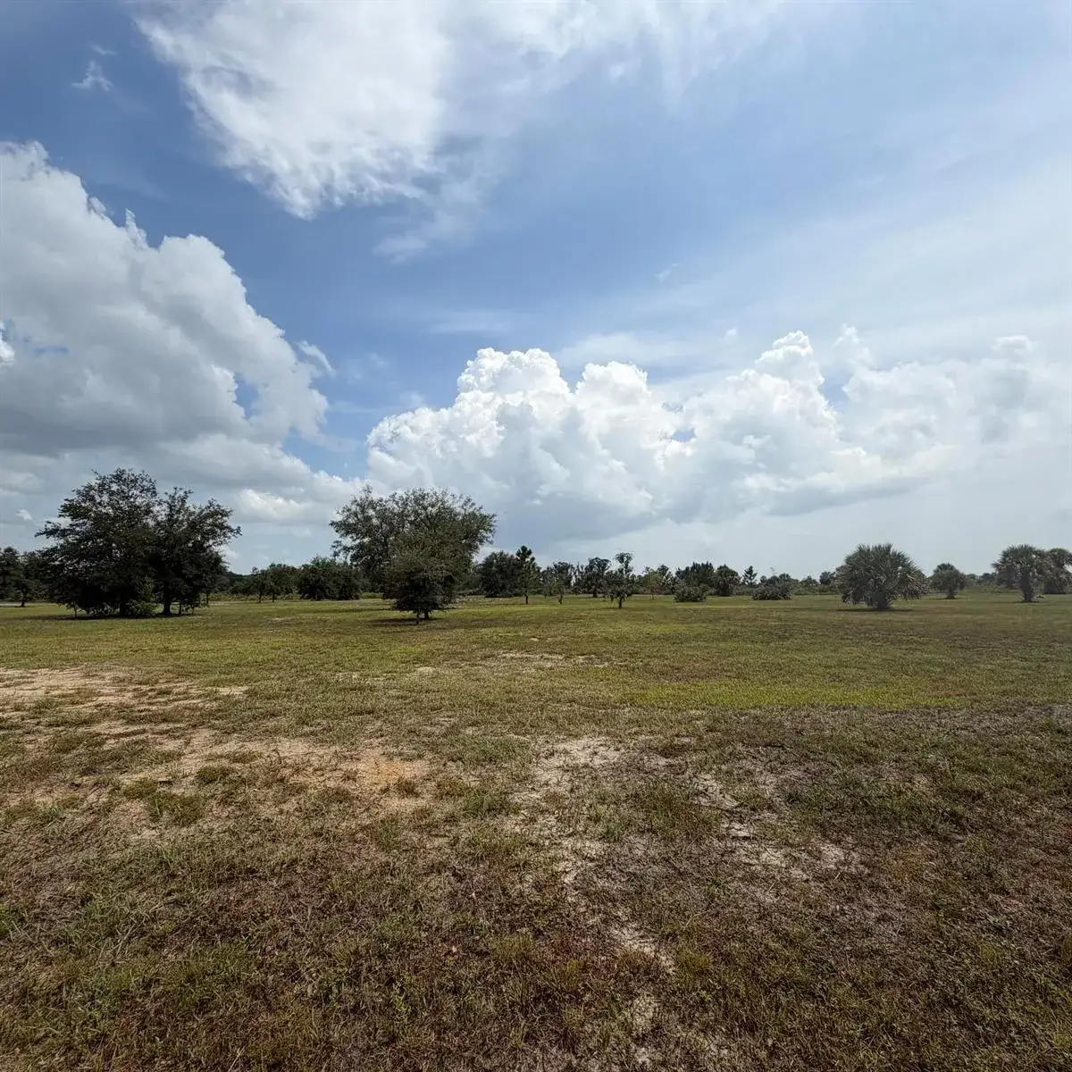 Land/Boat Docks for sale at 18509 NW 258th Street, Okeechobee FL 34972
