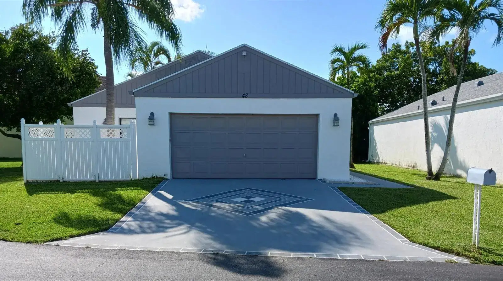 3 bedroom 2 bath Residential for sale at 48 BUXTON Lane, Boynton Beach FL 33426