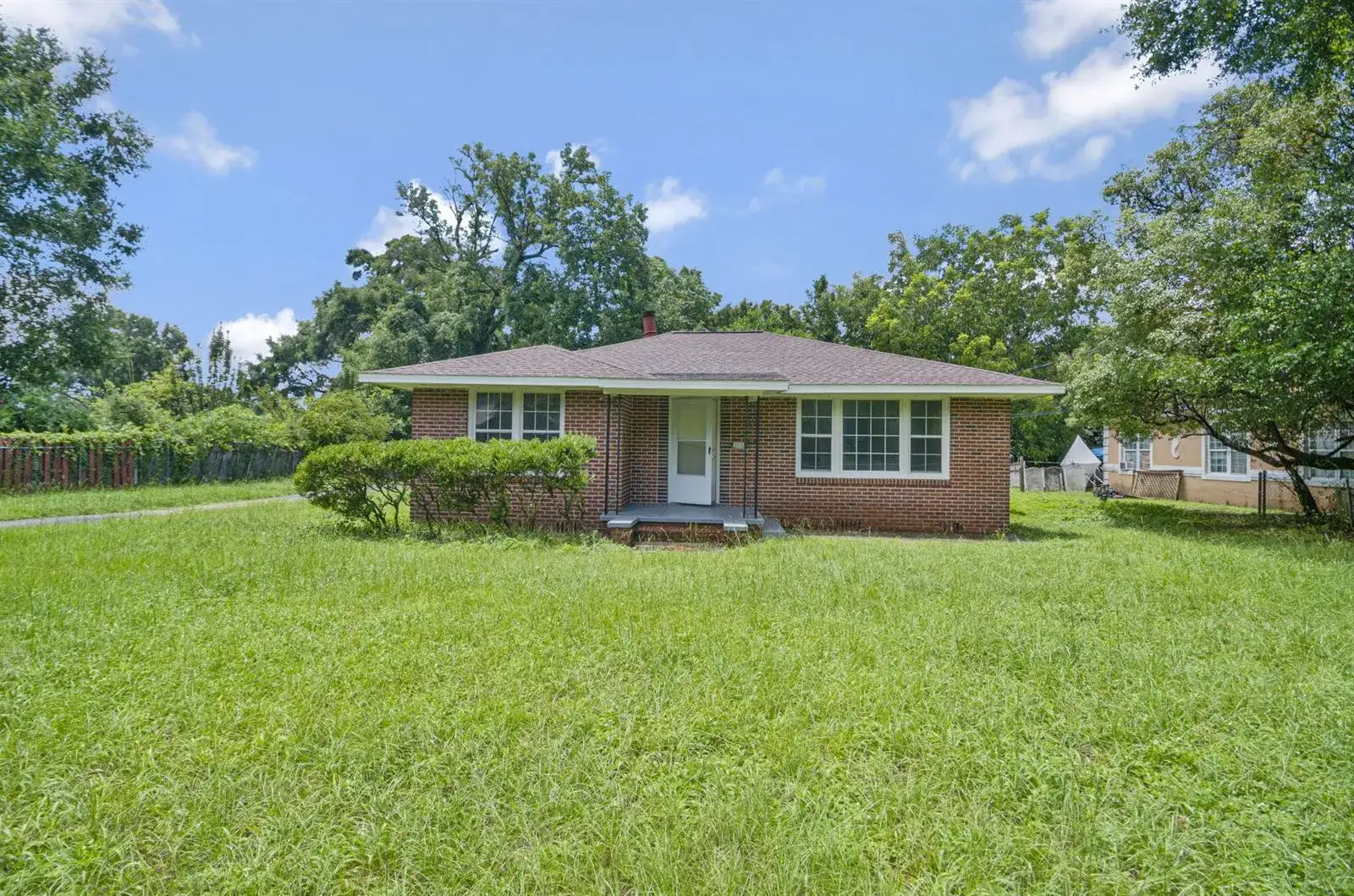 Residential Income for sale at 3031 W Jackson Street, FL 32505