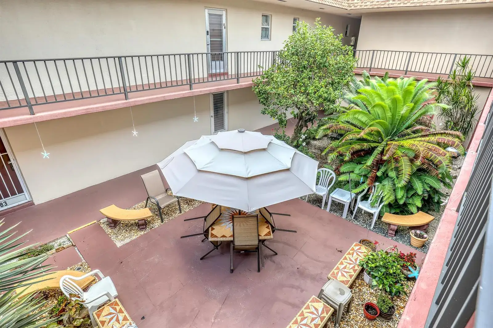 2 bedroom 2 bath Residential for sale at 504 Davis Road # 96, Palm Springs FL 33461