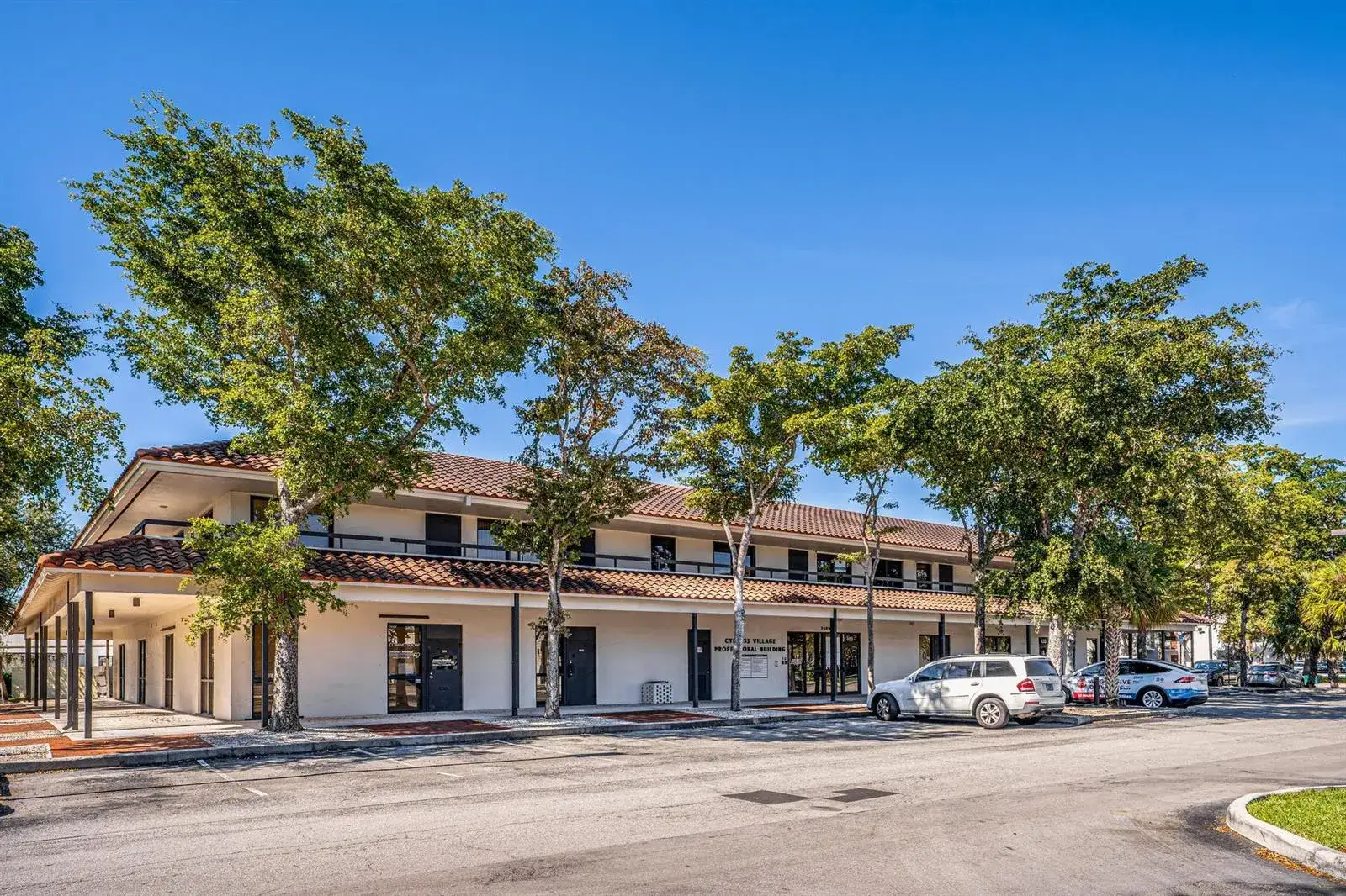 Commercial Sale for sale at 7480 Fairway Drive, Hialeah FL 33014