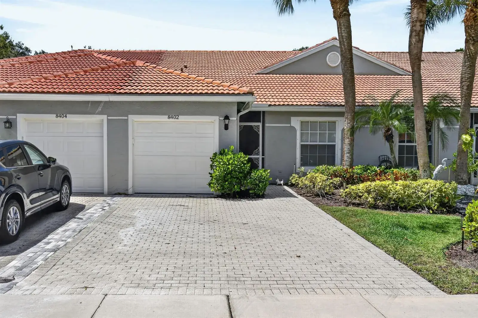 2 bedroom 2 bath Residential for sale at 8402 Logia Circle, Boynton Beach FL 33472