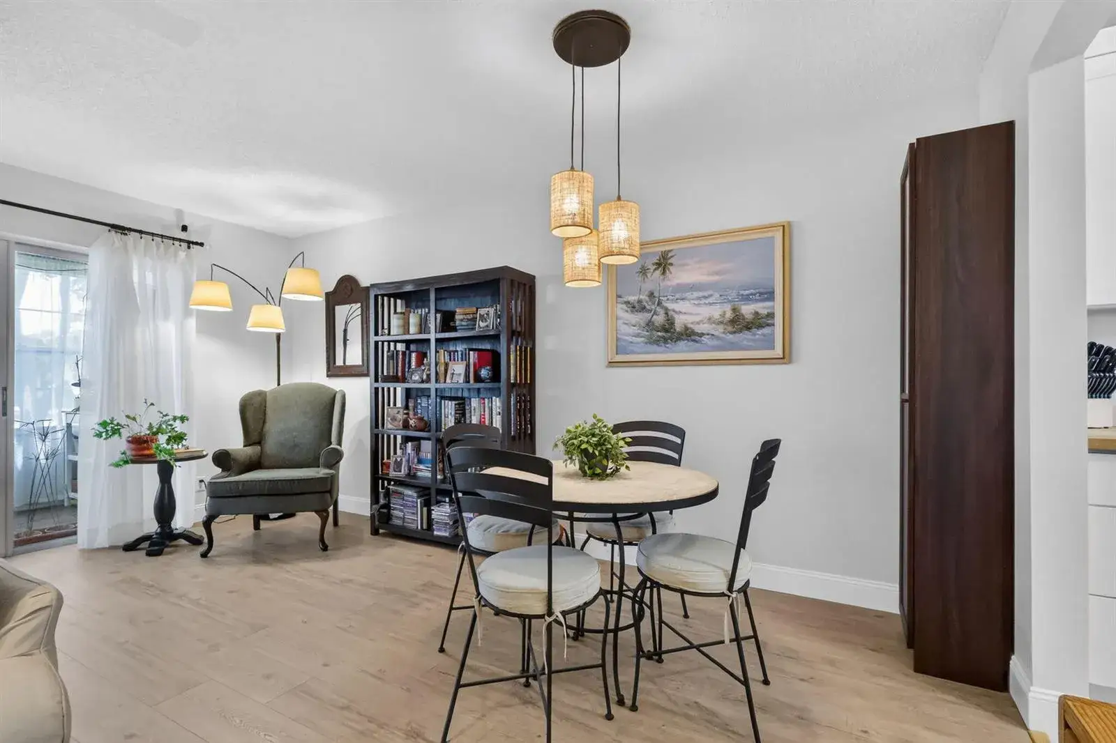 1 bedroom 1 bath Residential for sale at 709 Lori Drive # 211, Palm Springs FL 33461