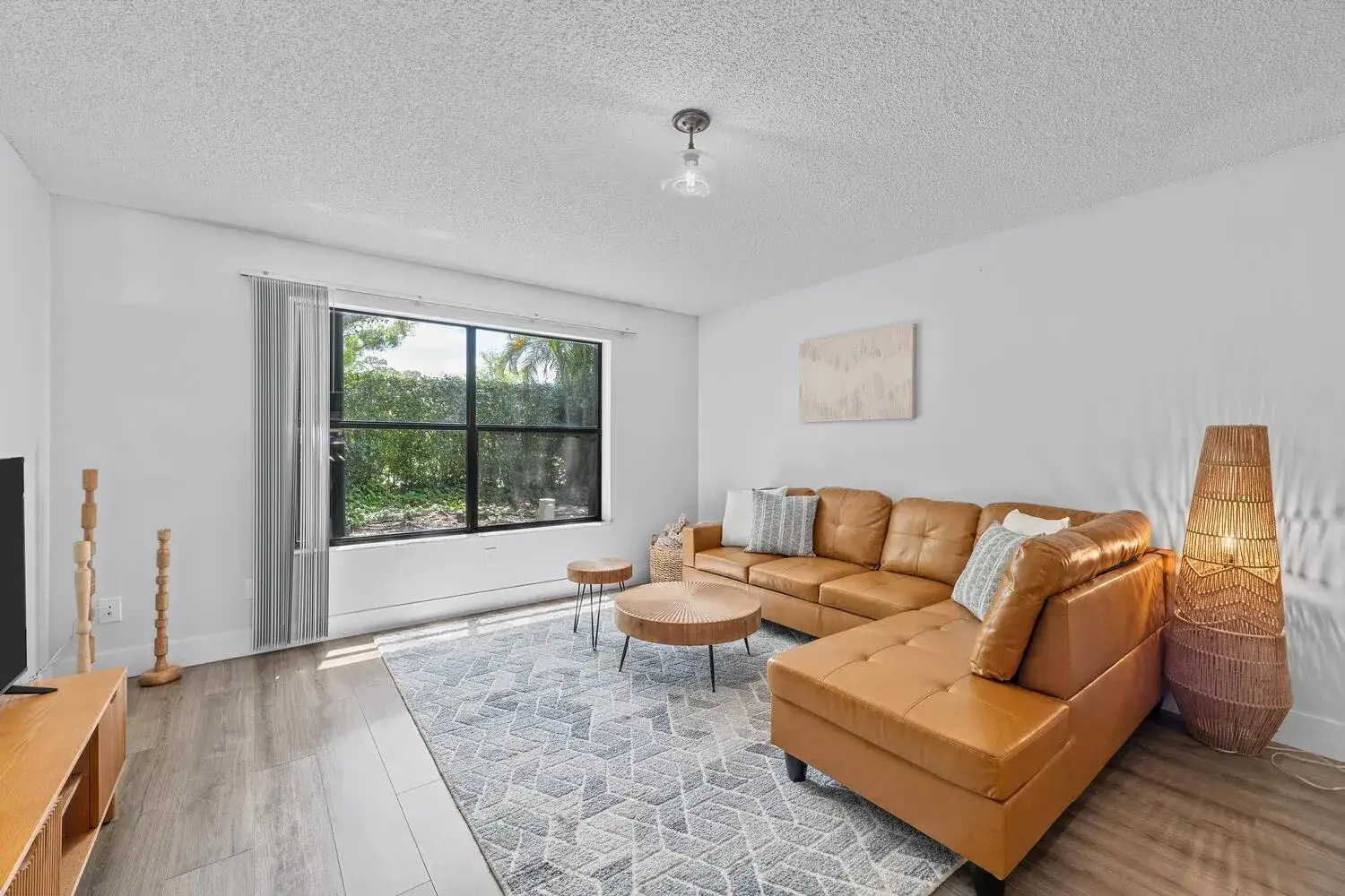 3 bedroom 2 bath Residential Lease for rent at 12999 ODESSA Trail # 10, Wellington FL 33414