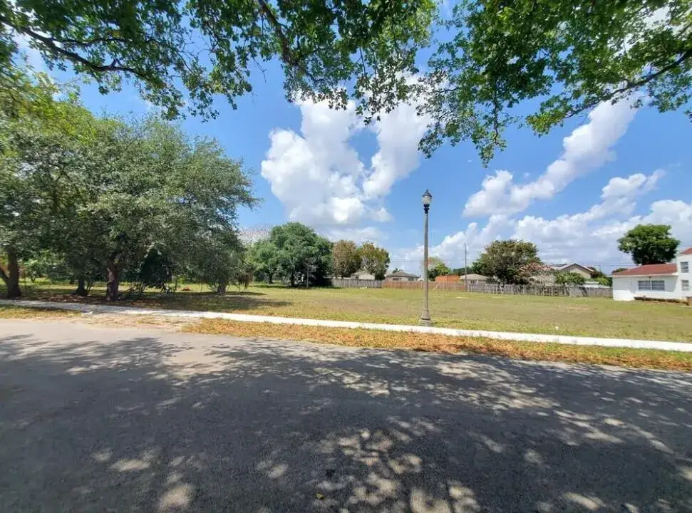 Land/Boat Docks for sale at _ SW 56th Avenue, Fort Lauderdale FL 33314